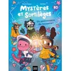 Image de Mystères et sortilèges. Vol. 7. Un anniversaire du tonnerre ! en occasion ou reconditionné