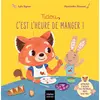 Image de Tidou : C'est l'heure de manger !