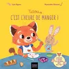 Image de Tidou - C'est l'heure de manger ! @lyla_signes (Auteur)