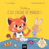 Image de Tidou. C'est l'heure de manger ! en occasion ou reconditionné