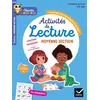 Image de Chouette Maternelle - Activités de lecture Moyenne Section - 4 ans Albert J. Cohen (Auteur), Jean Roullier (Auteur), Karen Laborie (Auteur)