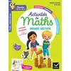 Image de Chouette Maternelle - Activités de maths Grande Section - 5 ans Florence Doutremepuich (Auteur), Françoise Perraud (Auteur), Laure-Emmanuelle Delval (Auteur)