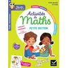 Image de Chouette Maternelle - Activités de maths Petite Section - 3 ans Evelyne Barge (Auteur), Marco Overzee (Auteur), Frédéric Rébéna (Auteur)