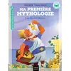 Image de Ma première mythologie - L'or du roi Midas CP/CE1 6/7 ans