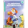 Image de Ma première mythologie - L'or du roi Midas CP/CE1 6/7 ans Hélène Kérillis (Auteur), Grégoire Vallancien (Illustration)