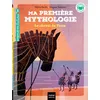 Image de Ma première mythologie - Le cheval de Troie CP/CE1 6/7 ans Hélène Kérillis (Auteur), Grégoire Vallancien (Illustration)