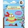 Image de Je cultive ma confiance en moi : 50 activités pour surmonter mes peurs et découvrir mes forces : maternelle, 2-5 ans en occasion ou reconditionné