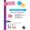 Image de En route pour le calcul mental ! CM1, CM2 : 30 séquences par niveau : fichier de l'enseignant en occasion ou reconditionné