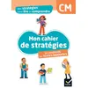 Image de Des stratégies pour lire et comprendre des textes narratifs CM - Ed. 2024 - Cahier élève Maryse Bianco (Auteur), Laurent Lima (Auteur)