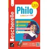 Image de Bescherelle lycée - Philo Tle Nouveau bac Sabrina Cerqueira (Auteur), Fabien Lamouche (Auteur), Arnaud Rosset (Auteur)