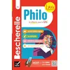 Image de Bescherelle philo : lycée nouveau bac en occasion ou reconditionné