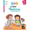 Image de Mon cahier de lecture - Refonte 2025 Clémentine Delile (Auteur), Jean Delile (Auteur), Marie-Hélène Van Tilbeurgh (Auteur)
