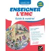 Image de Enseigner l'EMC, CM1, CM2 : guide & matériel : nouveau programme en occasion ou reconditionné