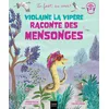 Image de Violaine la vipère raconte des mensonges en occasion ou reconditionné
