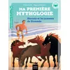 Image de Ma première mythologie. Vol. 3. Hercule et les chevaux de Diomède en occasion ou reconditionné