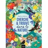 Image de Cherche et trouve dans la nature Stéphanie Desbenoit (Illustration)