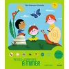 Image de Petites comptines à mimer en occasion ou reconditionné