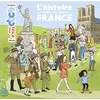Image de L'histoire de France en occasion ou reconditionné