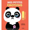 Image de Mes petites émotions Daniel Roode (Illustration)