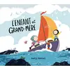 Image de L'enfant et grand-mère en occasion ou reconditionné