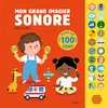 Image de Mon grand imagier sonore en occasion ou reconditionné