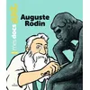 Image de Auguste Rodin Bénédicte Le Loarer (Auteur), Pierre Van Hove (Illustration)