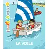Image de J'apprends la voile en occasion ou reconditionné
