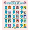 Image de Devine qui je suis - La mythologie grecque Pascal Prévôt (Auteur), Héloïse Chochois (Illustration)