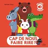 Image de Cap de nous faire rire ? : un livre sonore en occasion ou reconditionné