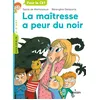 Image de La maîtresse, Tome 03 Sylvie de Mathuisieulx (Auteur), Bérengère Delaporte (Illustration)