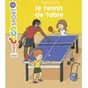 Image de J'apprends le tennis de table en occasion ou reconditionné