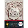Image de King of scars. Vol. 2. Le règne des loups en occasion ou reconditionné
