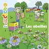 Image de Les abeilles en occasion ou reconditionné