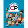 Image de Bienvenue en CP. Classe des pirates en occasion ou reconditionné