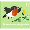 Image de Les animaux du jardin