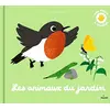Image de Les animaux du jardin en occasion ou reconditionné