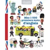 Image de Mes 1.000 premiers mots d'anglais en occasion ou reconditionné