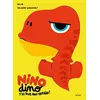 Image de Nino dino. T'es plus mon copain ! en occasion ou reconditionné