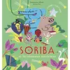 Image de Soriba et les animaux musiciens : 1 livre + 1 CD + 1 MP3 en occasion ou reconditionné
