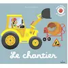 Image de Le chantier en occasion ou reconditionné