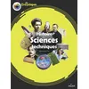 Image de Histoire des sciences et techniques Robert Pince (Auteur), Hélène Pince (Auteur), Collectif (Illustration)