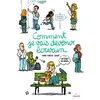 Image de Comment je vais devenir écrivain (si tout va bien) Anne-Gaëlle Balpe (Auteur)