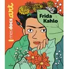 Image de Frida Kahlo Sarah Barthère (Auteur), Aurélie Grand (Illustration)