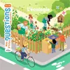 Image de L'écologie Stéphanie Ledu (Auteur), Nathalie Ragondet (Illustration)