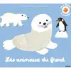 Image de Les animaux du froid