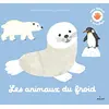 Image de Les animaux du froid en occasion ou reconditionné
