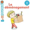 Image de Le déménagement David Marchand (Auteur), Guillaume Prévot (Auteur), Maurèen Poignonec (Illustration)