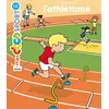 Image de J'apprends l'athlétisme en occasion ou reconditionné
