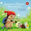 Image de Joyeuses Pâques, Petit Hérisson ! en occasion ou reconditionné