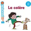 Image de La colère en occasion ou reconditionné